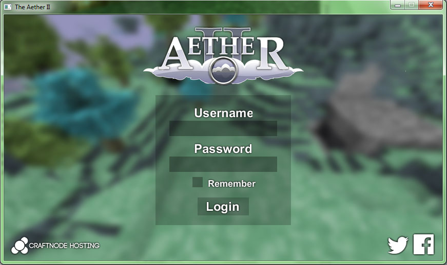 Aether 2 Mod (1.12.2, 1.11.2) - Highlands, Genesis of the Void 46