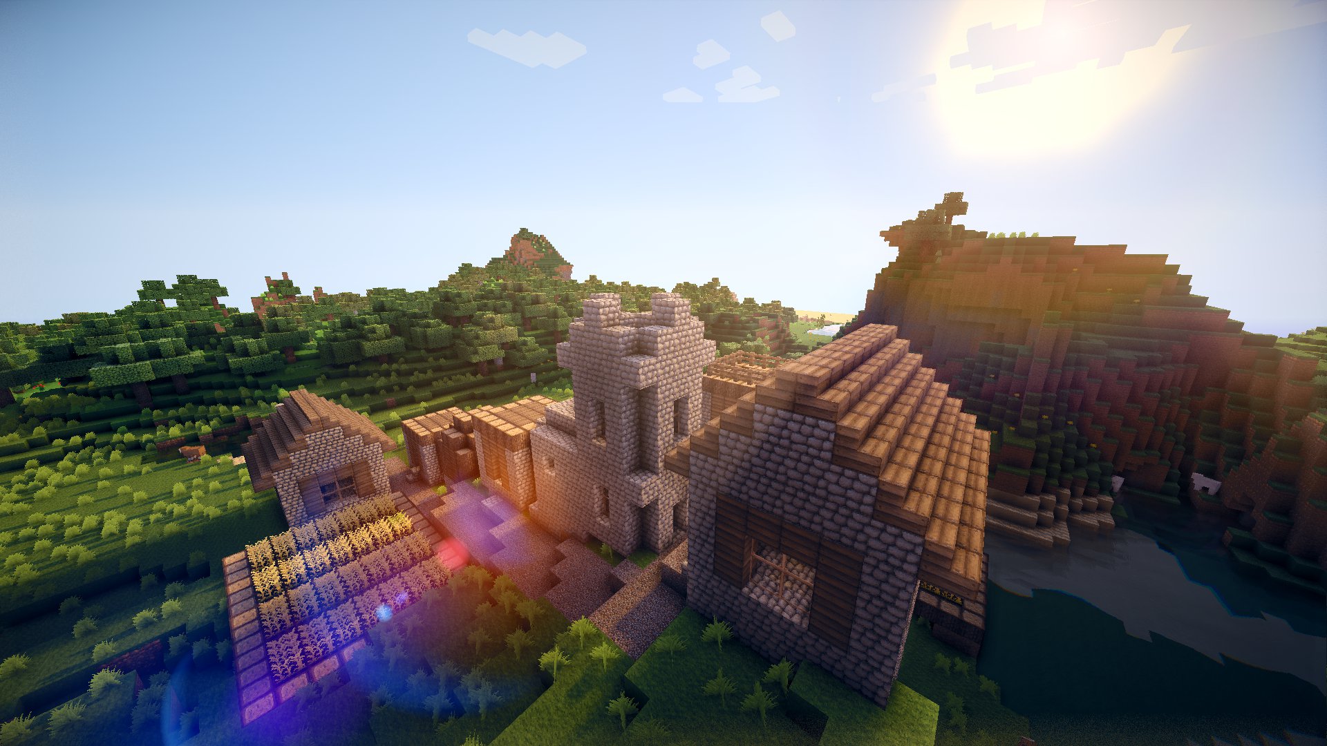 http://www.img.9minecraft.net/Mod/Chocapic13-Shaders-Mod-2.jpg