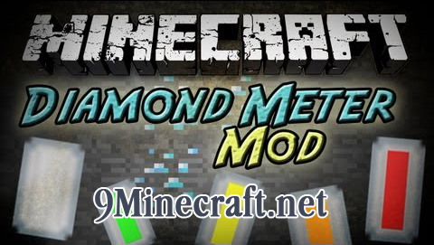 Diamond Meter Mod 1