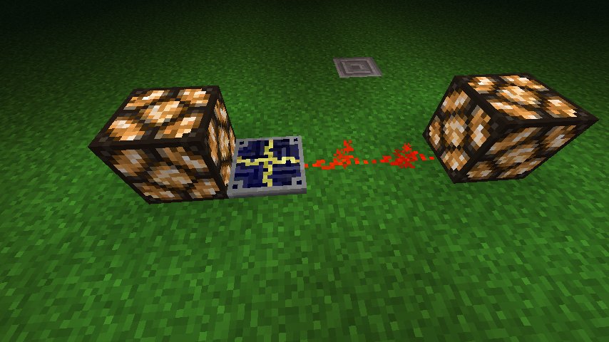 Handy Redstone Mod 2