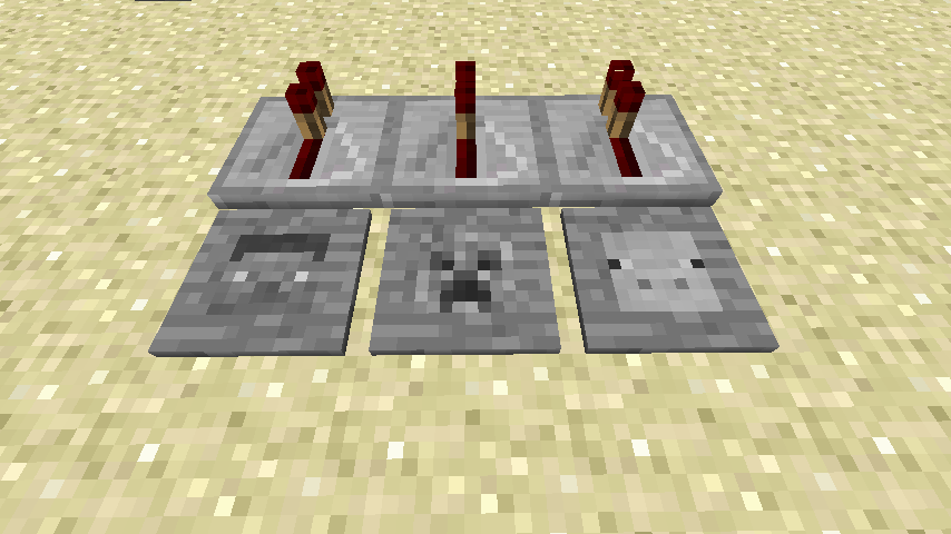 Handy Redstone Mod 4