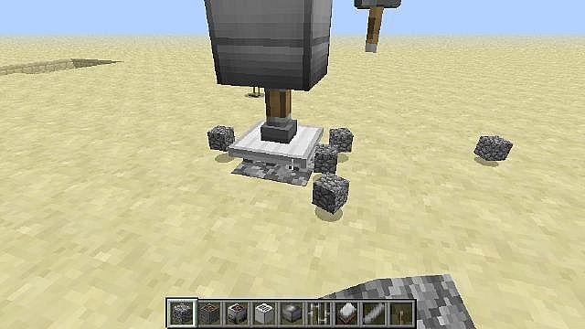 MineIndustry Mod 2