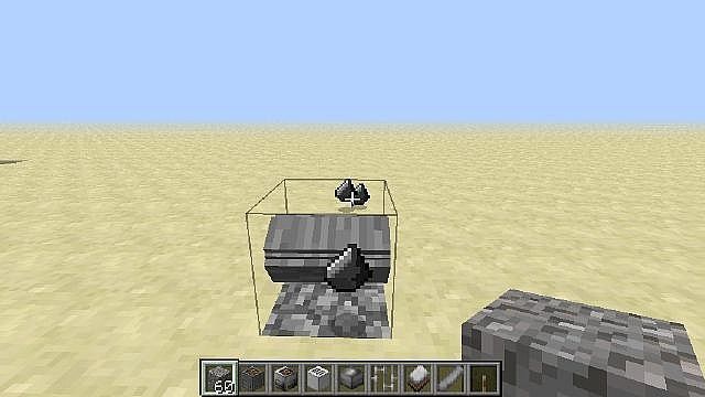 MineIndustry Mod 6