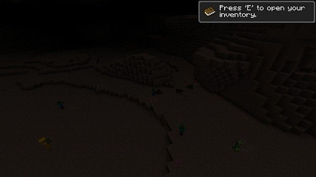 Miner's Heaven Mod 1.7.10 6