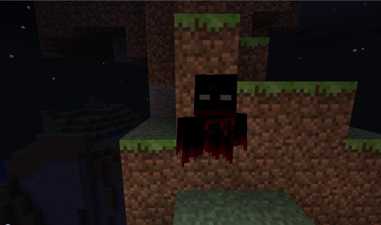 More Mobs Mod 1.7.10 4