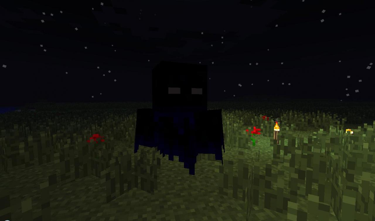 More Mobs Mod 1.7.10 6