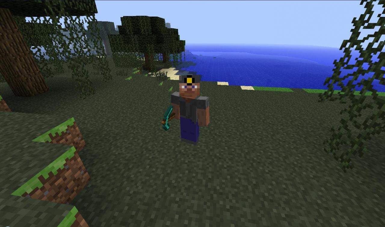 More Mobs Mod 1.7.10 8