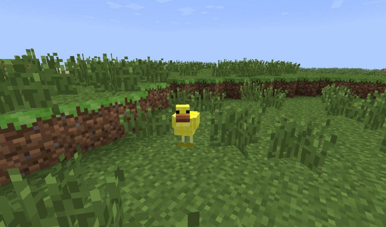 More Mobs Mod 1.7.10 9