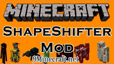 Shape-Shifter Mod 1