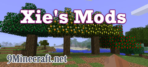 Xie's Mods 1