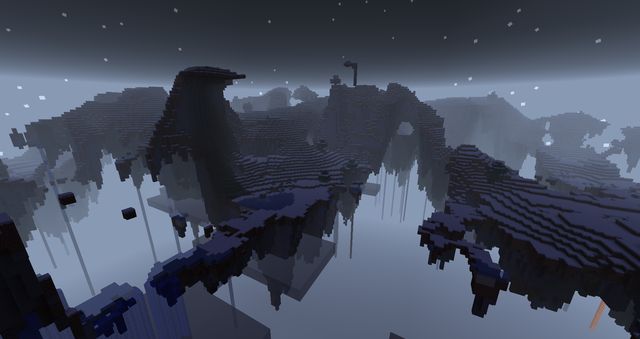 Mystcraft Mod 1.12.2, 1.11.2 (Myst Game Series in Minecraft) 23