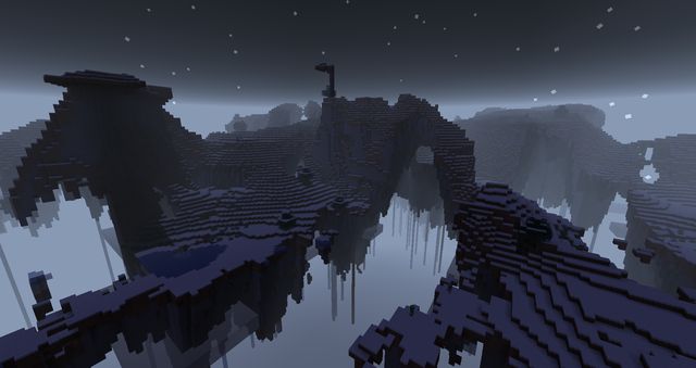 Mystcraft Mod 1.12.2, 1.11.2 (Myst Game Series in Minecraft) 24