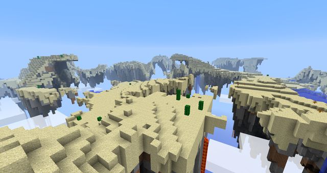 Mystcraft Mod 1.12.2, 1.11.2 (Myst Game Series in Minecraft) 26