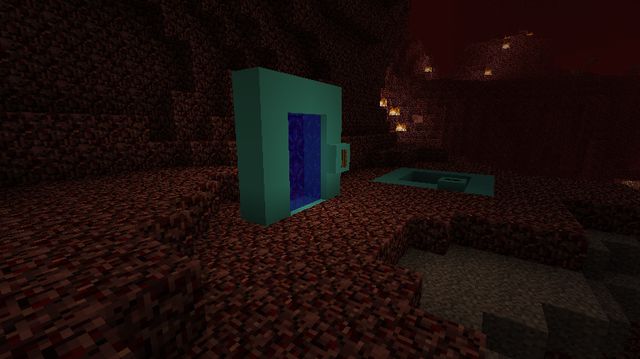 Mystcraft Mod 1.12.2, 1.11.2 (Myst Game Series in Minecraft) 27