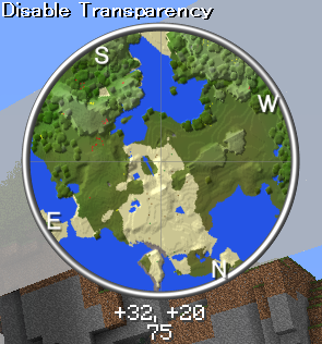 Rei's Minimap Mod 1.7.10 (Best Minimap Mod) 6