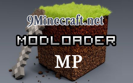 SDK’s ModLoaderMP 1.3.2 1