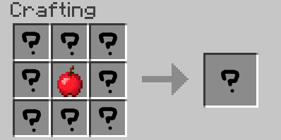 Apples+ Mod (1.16.5, 1.15.2) - Over 100 New Apples 5