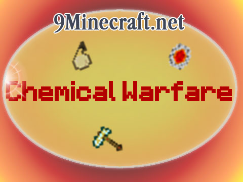 Chemical Warfare Mod 1.4.7 1