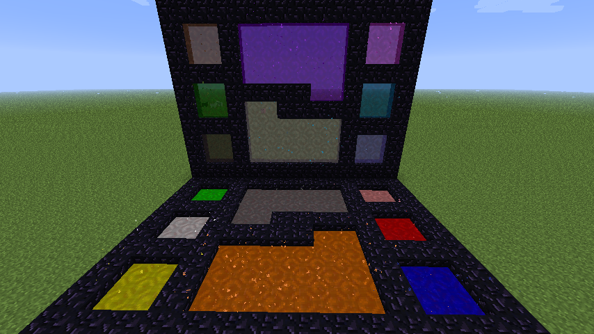 Enhanced Portals Mod 1.7.10 3