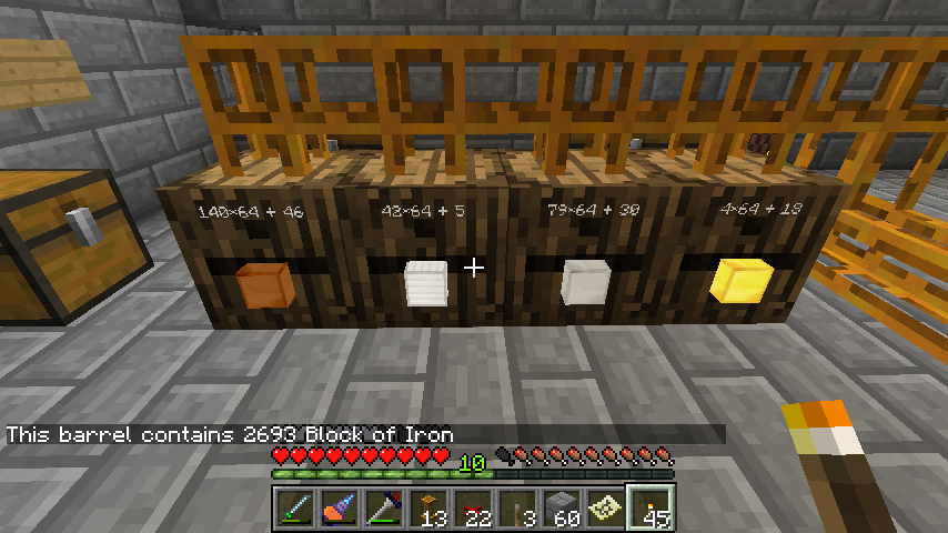 Factorization Mod 2