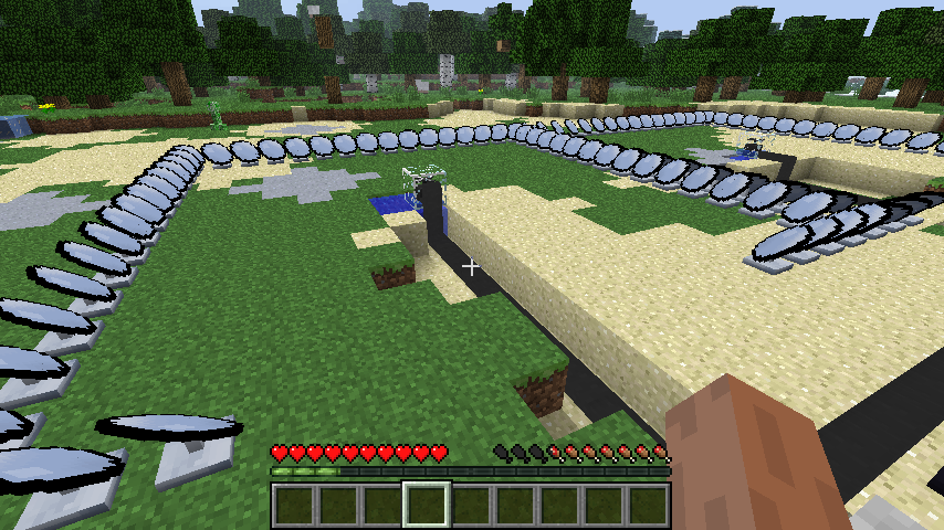 Factorization Mod 5