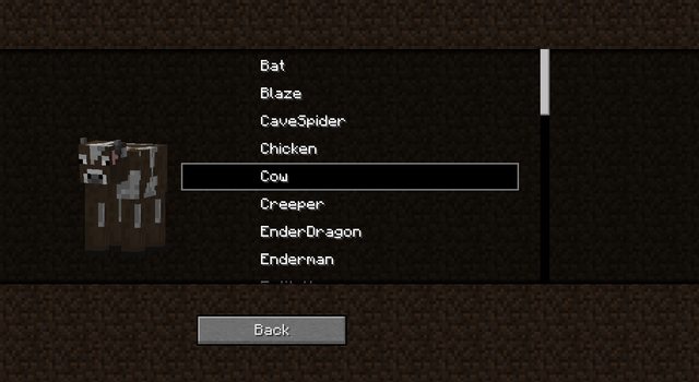 Single Player Commands Mod 1.18.2/1.18/1.17.1 - MinecraftOre