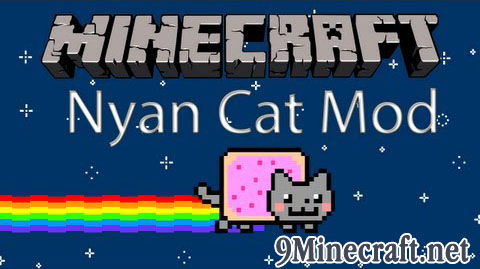 nya nyan M4L4 la versión de 1471 con la que puedes jugar nya nyan