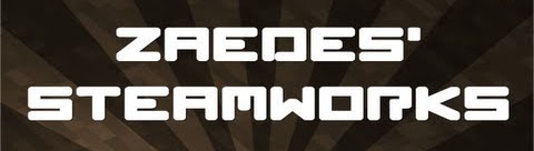 SteamWorks Mod 1