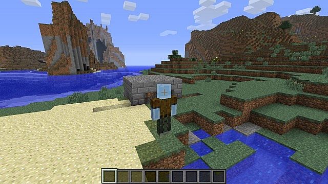 The Methyr Dimension Mod 1.4.7 3