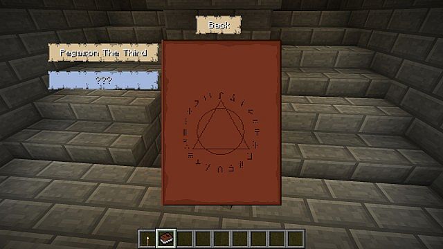 The Methyr Dimension Mod 1.4.7 5