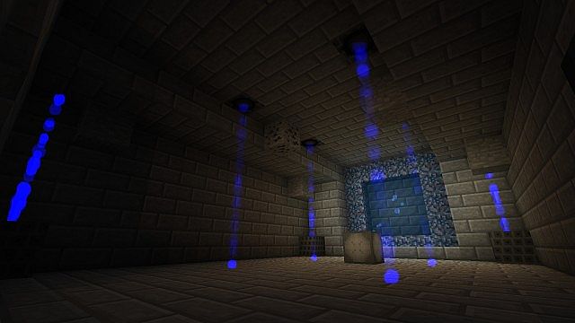 The Methyr Dimension Mod 1.4.7 6