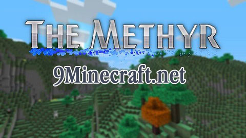 The Methyr Dimension Mod 1.4.7 1