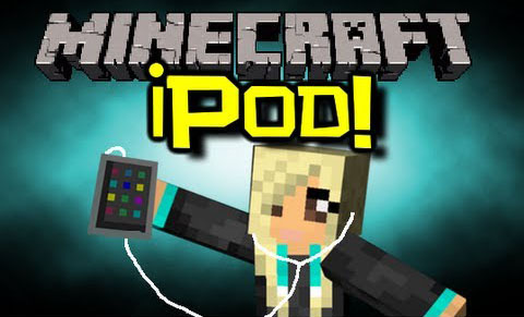 iPod Mod 1.7.10 1