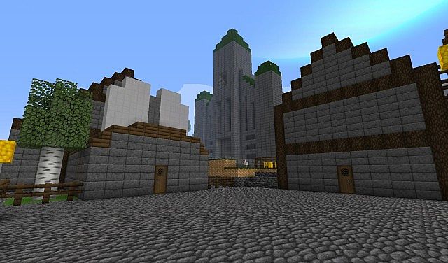 David’s Detailed Resource Pack 3