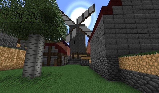 David’s Detailed Resource Pack 4