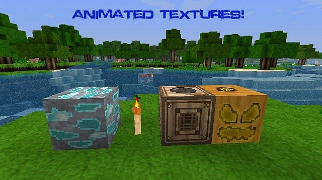 EliteCraft HD Resource Pack 2