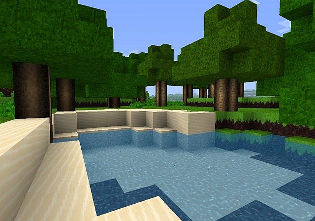 EliteCraft HD Resource Pack 3