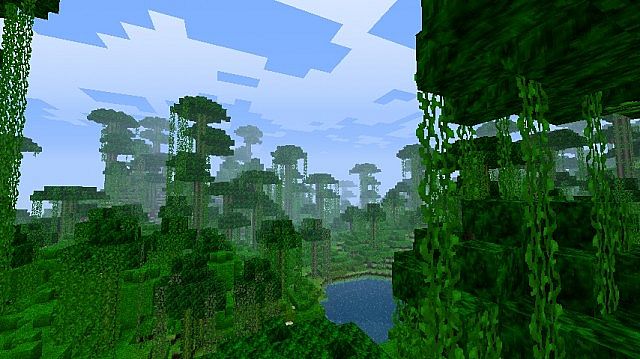 EliteCraft HD Resource Pack 4