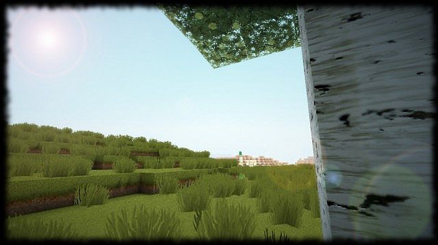 FNI Photo Realism Resource Pack 4