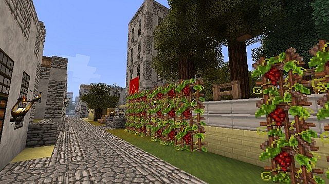 Assassini Costruttori Resource Pack 3