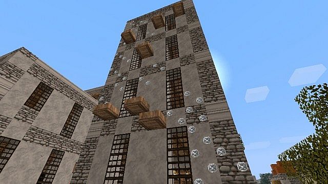 Assassini Costruttori Resource Pack 4