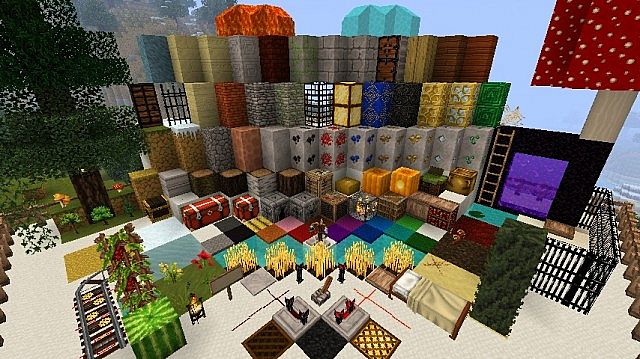 Assassini Costruttori Nuovo Resource Pack 5