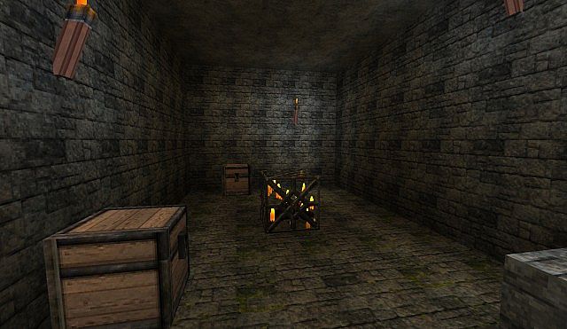 T42's HD Resource Pack (1.20.6, 1.20.1) - Texture Pack 3