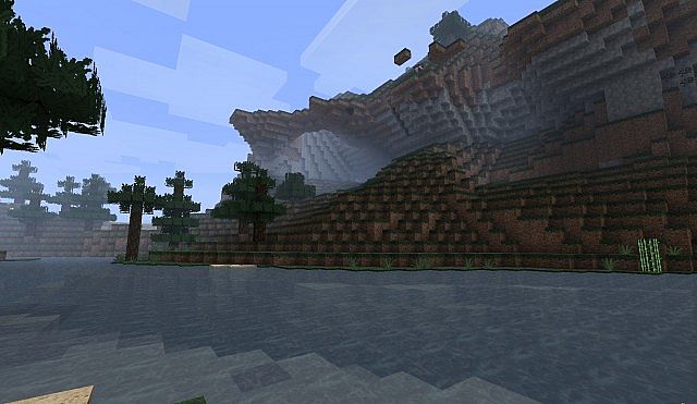 T42's HD Resource Pack (1.20.6, 1.20.1) - Texture Pack 4