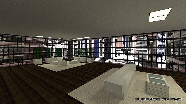 UrbanCraft Resource Pack (1.20.6, 1.20.1) - Texture Pack 6