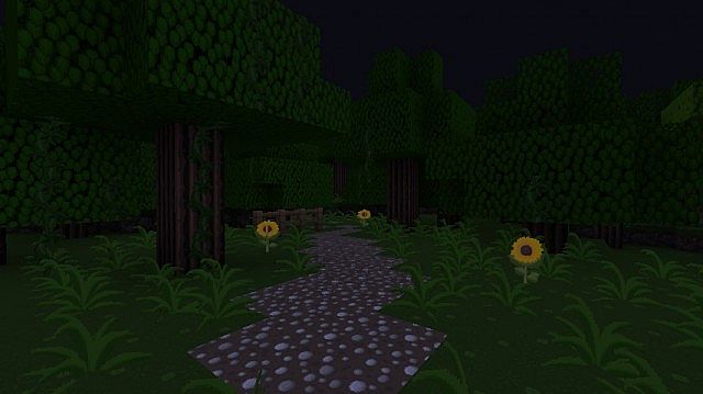 SilverMines Resource Pack 5