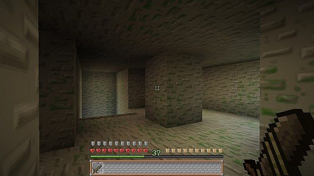 SilverMines Resource Pack 7
