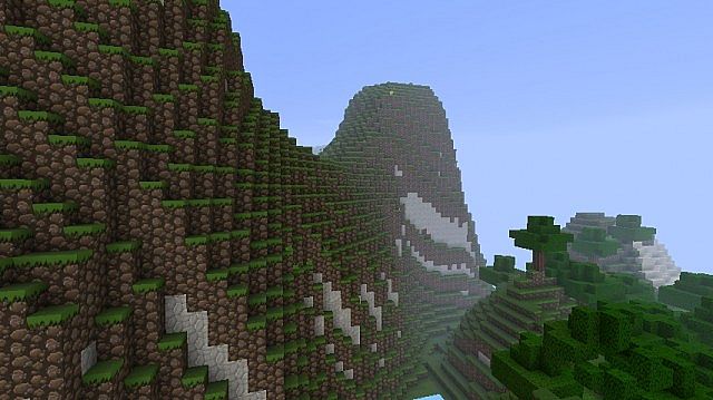 SilverMines Resource Pack 8