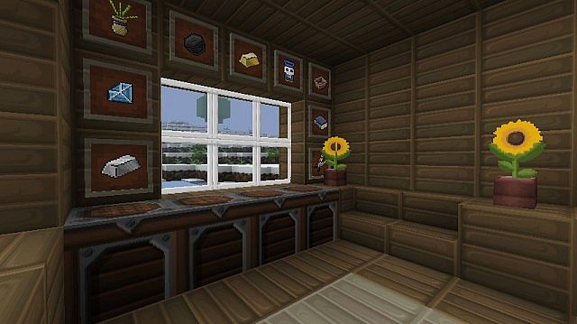 SilverMines Resource Pack 9