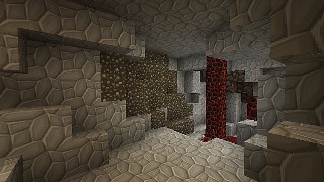 SilverMines Resource Pack 4